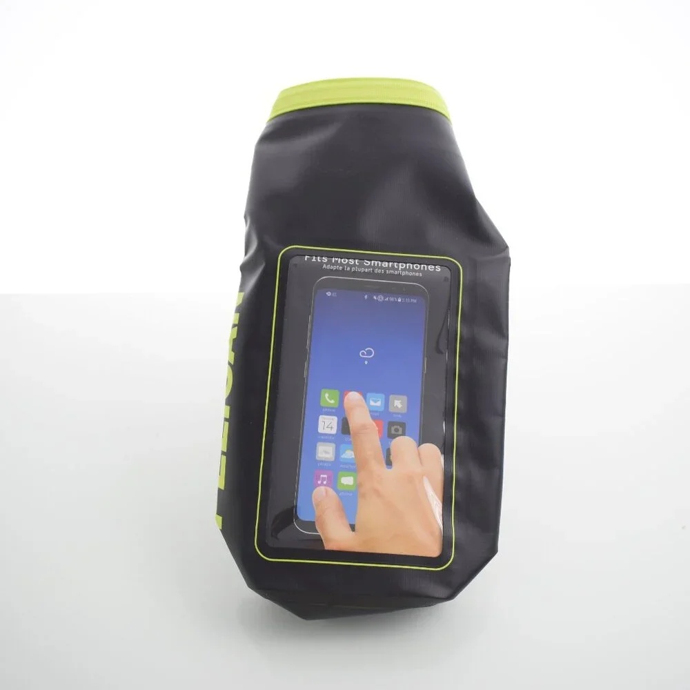 Pelican marine waterproof dry bag